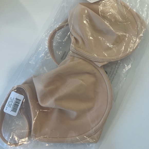 LIVELY Convertible Minimizer Bra 34DD NEW - Picture 5 of 7